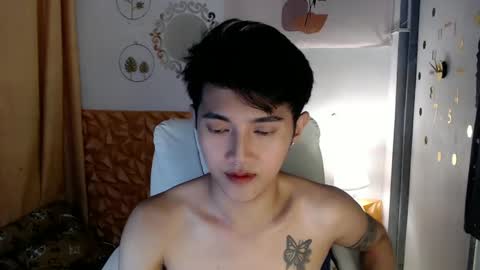 Snapshot of cuteasiancock98 chatting on 3, 3, 2025 Steph online show from 3, 3, 2025