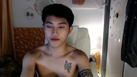 Snapshot of cuteasiancock98 chatting on 3, 3, 2025 Steph online show from 3, 3, 2025