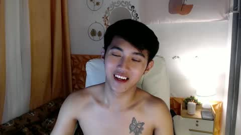 Snapshot of cuteasiancock98 chatting on 3, 3, 2025 Steph online show from 3, 3, 2025