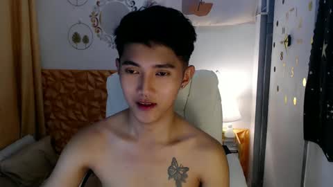Snapshot of cuteasiancock98 chatting on 8, 3, 2025 Steph online show from 8, 3, 2025