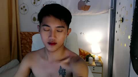 Snapshot of cuteasiancock98 chatting on 12, 3, 2025 Steph online show from 12, 3, 2025