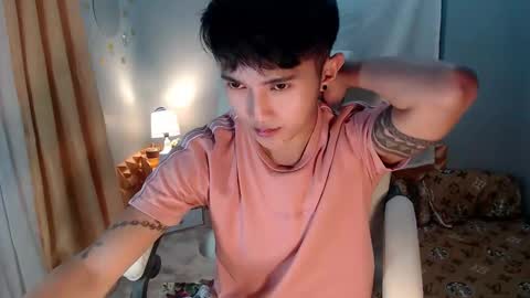 Snapshot of cuteasiancock98 chatting on 11, 9, 2025 Steph online show from 11, 9, 2025