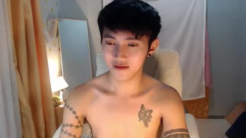 Snapshot of cuteasiancock98 chatting on 17, 10, 2025 Steph online show from 17, 10, 2025