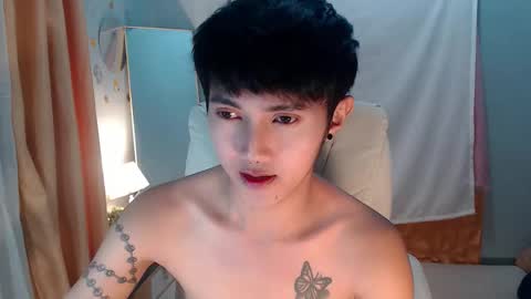 Snapshot of cuteasiancock98 chatting on 19, 10, 2025 Steph online show from 19, 10, 2025