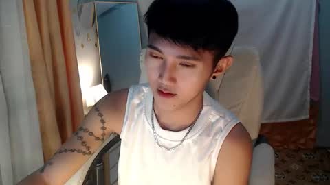 Snapshot of cuteasiancock98 chatting on 2, 11, 2025 Steph online show from 2, 11, 2025