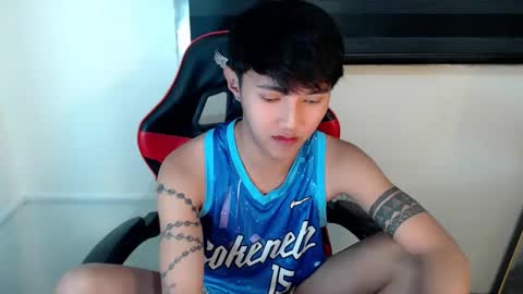 Snapshot of cuteasiancock98 chatting on 24, 2, 2026 Steph online show from 24, 2, 2026