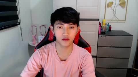 Snapshot of cuteasiancock98 chatting on 2, 3, 2026 Steph online show from 2, 3, 2026
