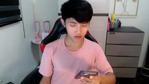 Snapshot of cuteasiancock98 chatting on 2, 3, 2026 Steph online show from 2, 3, 2026