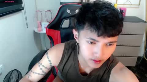Snapshot of cuteasiancock98 chatting on 3, 3, 2026 Steph online show from 3, 3, 2026