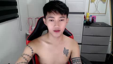 Snapshot of cuteasiancock98 chatting on 4, 3, 2026 Steph online show from 4, 3, 2026