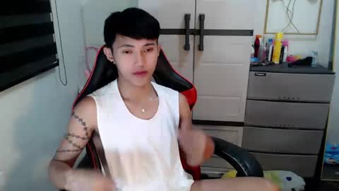 Snapshot of cuteasiancock98 chatting on 11, 3, 2026 Steph online show from 11, 3, 2026