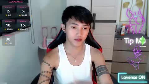 Snapshot of cuteasiancock98 chatting on 17, 3, 2026 Steph online show from 17, 3, 2026
