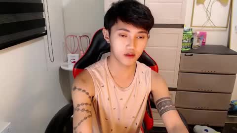 Snapshot of cuteasiancock98 chatting on 23, 3, 2026 Steph online show from 23, 3, 2026