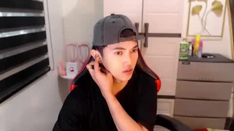 Snapshot of cuteasiancock98 chatting on 29, 3, 2026 Steph online show from 29, 3, 2026