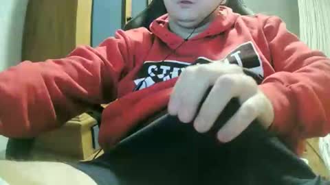 Snapshot of cuteboy090 chatting on 14, 9, 2025 Cuteboy090 online show from 14, 9, 2025