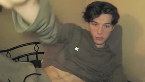 CuteBoyMegaDick online show from 23, 11, 2025