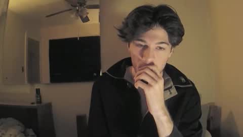 CuteBoyMegaDick online show from 14, 12, 2025