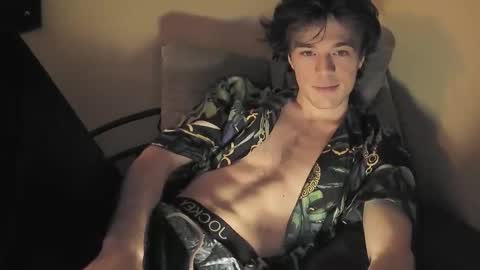 CuteBoyMegaDick online show from 6, 2, 2026