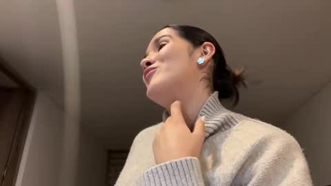 CuteBunny 21 online show from 19, 3, 2026