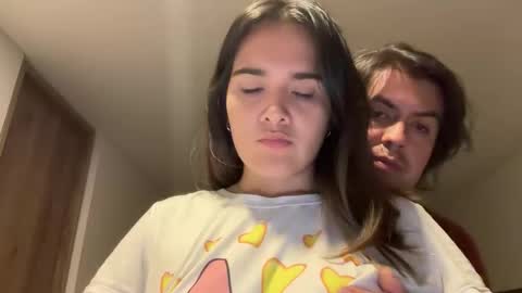 CuteBunny 21 online show from 25, 3, 2026