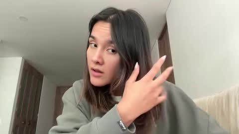 CuteBunny 21 online show from 7, 4, 2026