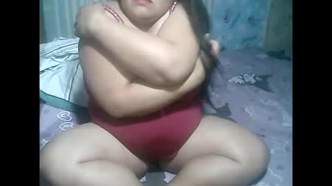 Snapshot of cutechubbyasian chatting on 9, 2, 2026 cutechubbyasian online show from 9, 2, 2026