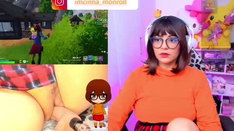 Cinna independent model online show from 10, 2, 2025