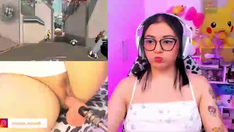 Cinna independent model online show from 26, 2, 2025