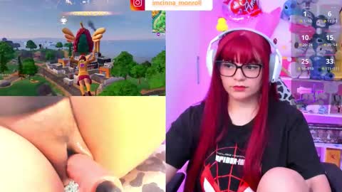 Cinna independent model online show from 17, 11, 2025