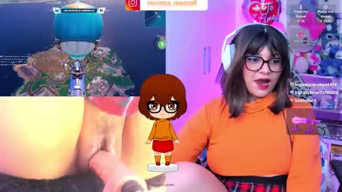 Cinna independent model online show from 5, 12, 2025