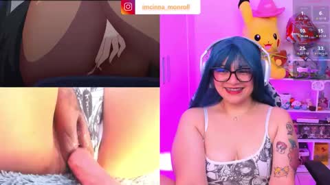 Cinna independent model online show from 17, 1, 2026