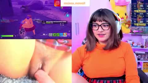 Cinna independent model online show from 18, 1, 2026