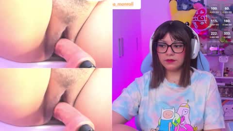 Cinna independent model online show from 21, 3, 2026