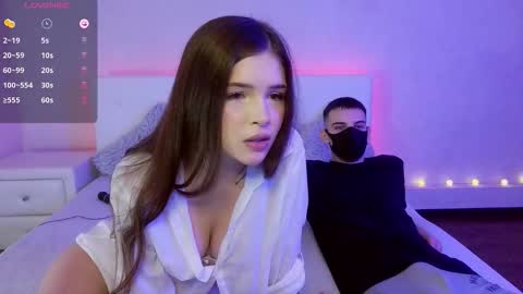 Tory and Leon online show from 8, 10, 2025