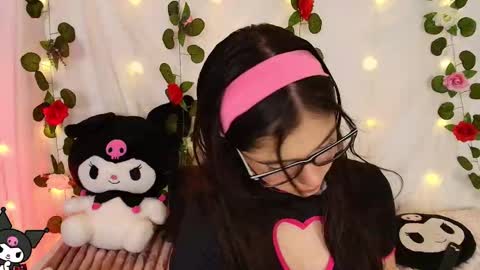 Andrea 3 online show from 14, 12, 2025