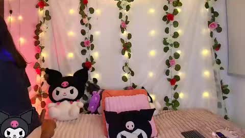 Andrea 3 online show from 15, 3, 2026