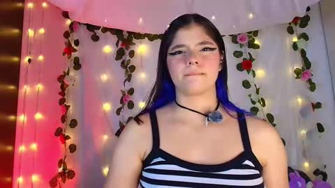 Andrea 3 online show from 20, 3, 2026