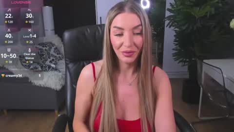 Lexy online show from 19, 11, 2025