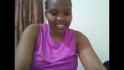 Snapshot of cuteebony2 chatting on 13, 10, 2025 Sheila online show from 13, 10, 2025