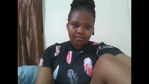 Snapshot of cuteebony2 chatting on 5, 11, 2025 Sheila online show from 5, 11, 2025