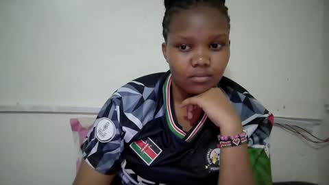 Snapshot of cuteebony2 chatting on 11, 11, 2025 Sheila online show from 11, 11, 2025