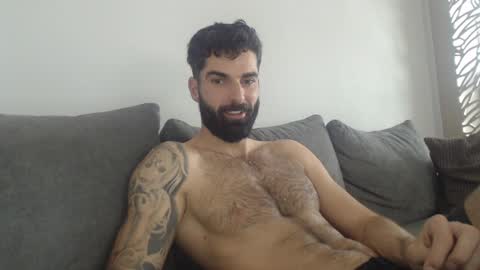 cuteeboy online show from 19, 1, 2025