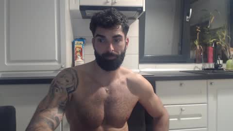 cuteeboy online show from 23, 1, 2025