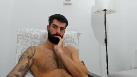 cuteeboy online show from 10, 11, 2025