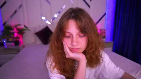 Foxy online show from 23, 10, 2025