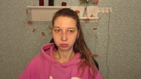 Elli online show from 24, 11, 2025