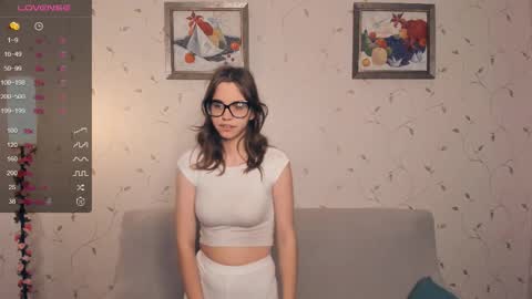 Melisa online show from 26, 10, 2025