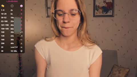 Melisa online show from 15, 2, 2026