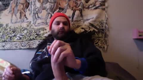 cutehungboi online show from 18, 2, 2025