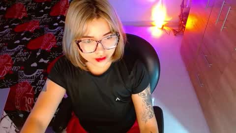 isabella online show from 11, 3, 2026